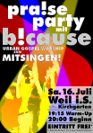 PraiseParty2016